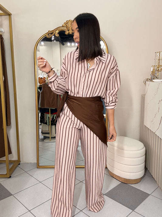 AMANDA PAOLA SET 3 PIEZAS