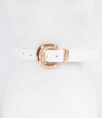 BELT ONE SIZE
