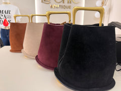 ZARA FASHION BAG