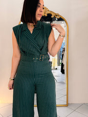 SET VERDE