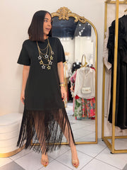 ISABEL¨BLACK  DRESS