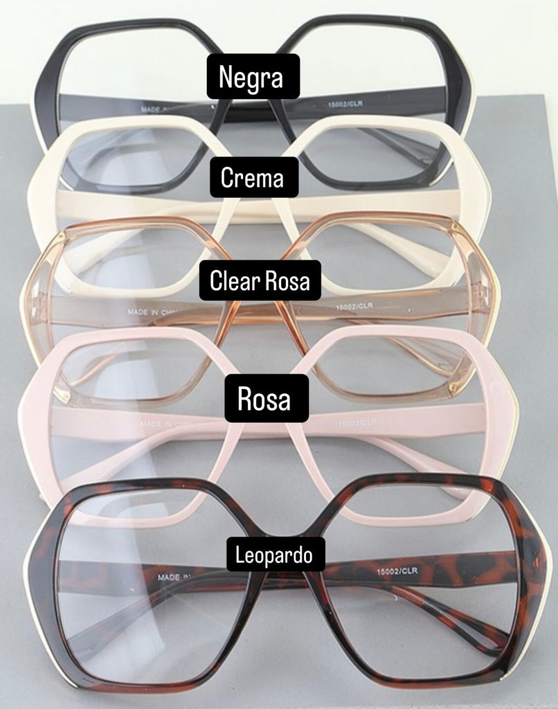 CHIC GLASSES