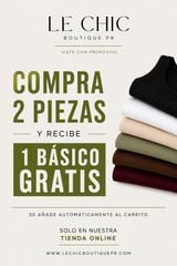 Básico gratis sorpresa