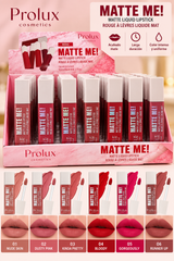 MATTE LIPSTICK