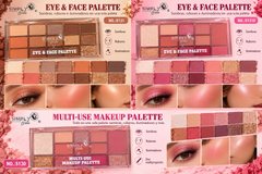 EYE Y FACE PALETTE
