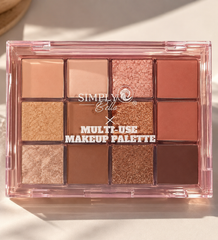 EYE Y FACE PALETTE