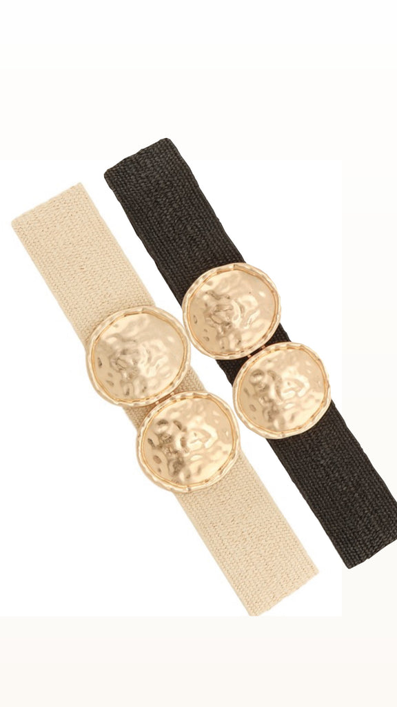 LORA” ELÁSTICOS BELT