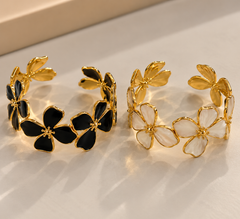 Pulsera FLORAL STELL