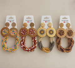 ALIS" SET PANTALLA Y PULSERA