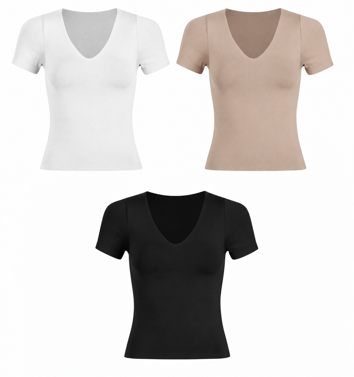 TSHIRT BASIC V