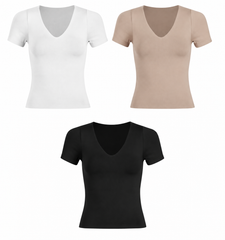 TSHIRT BASIC V