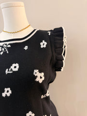 SWEATER TOP
