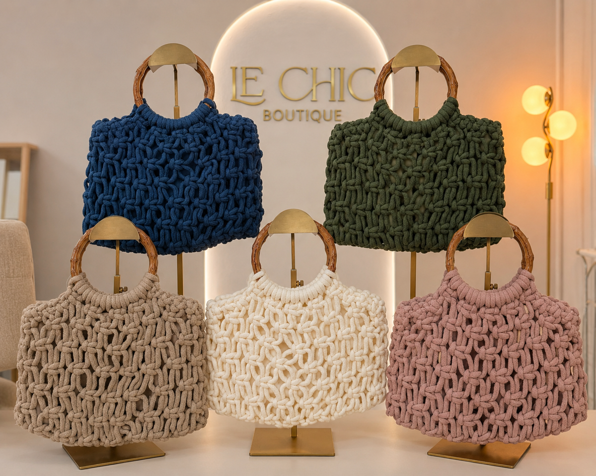 MILA FASHION BAG