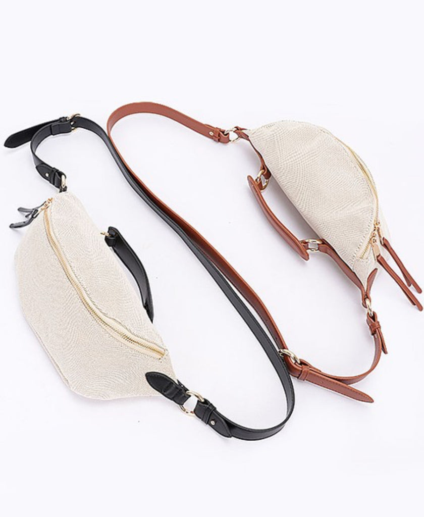 CROSSBODY BAG