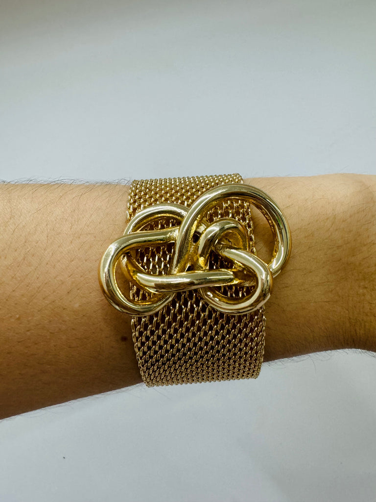 & BRACELET
