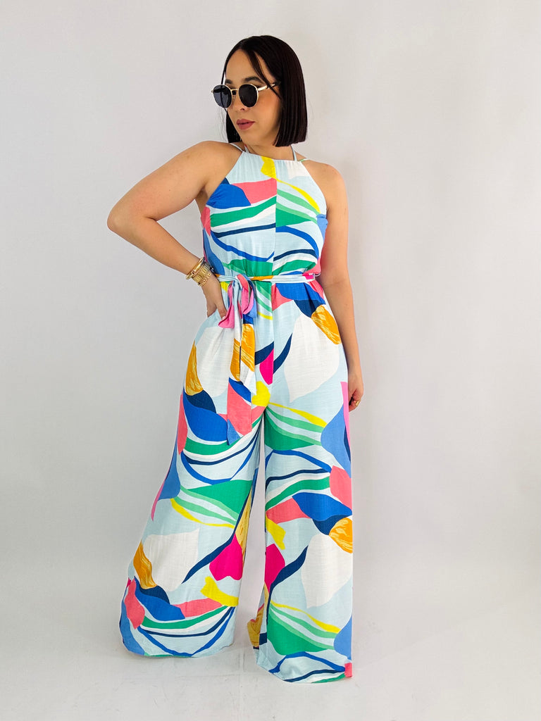 ANALIA JUMPSUIT