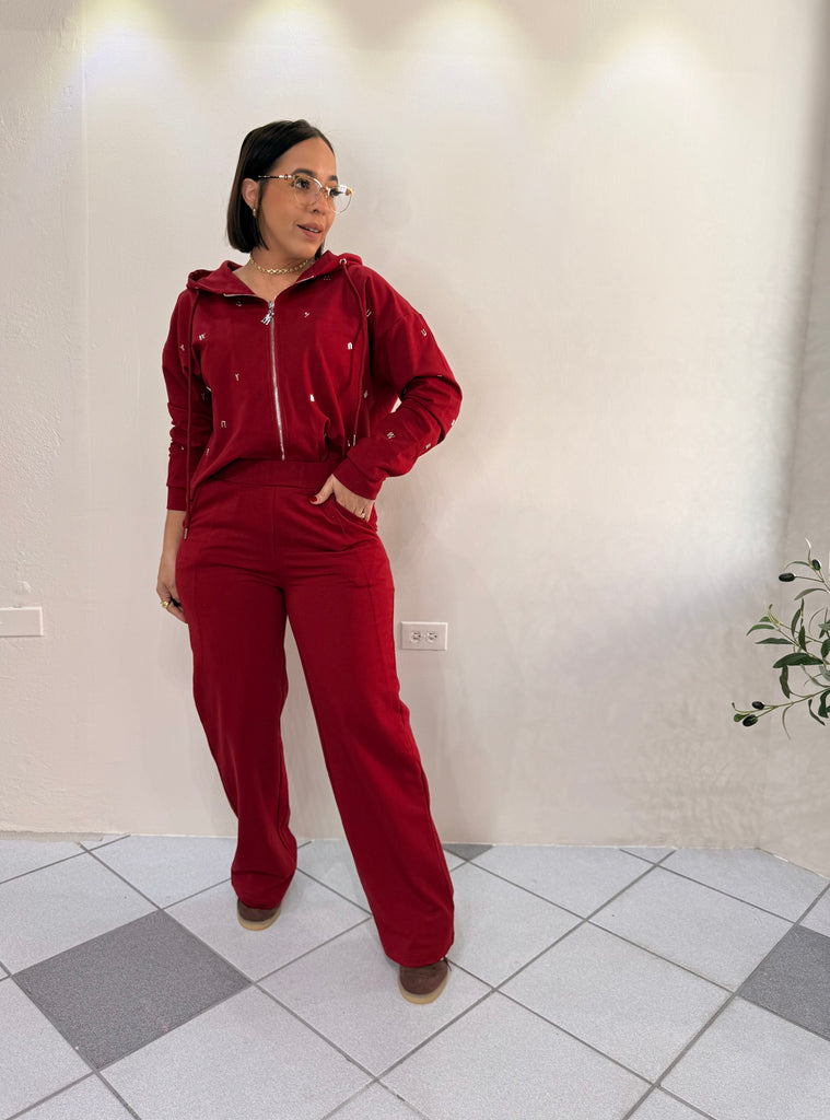 MELISSA¨WINE SET DOS PIEZAS