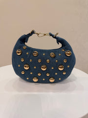 DENIM BAG