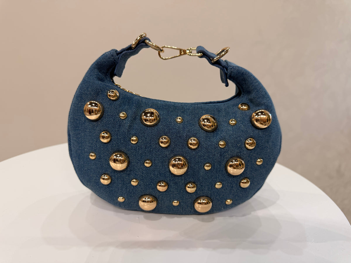 DENIM BAG