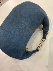 DENIM BAG