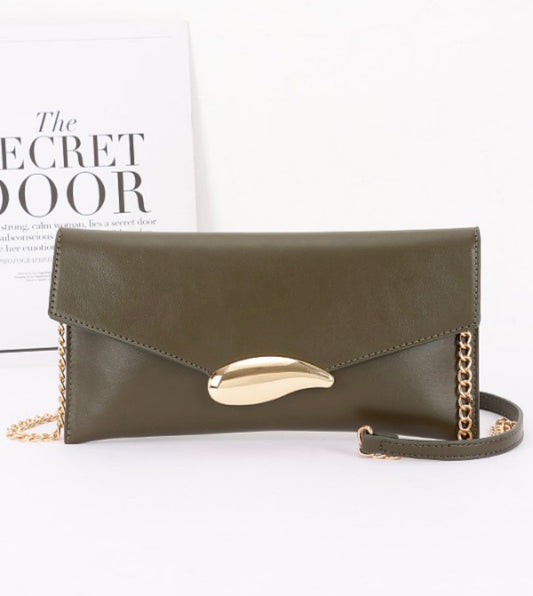 CLUTCH BAG