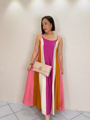 ANELIS MAXI DRESS