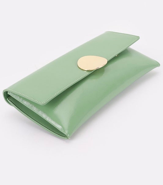 FASHION  CLUTCH BAG