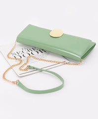 FASHION  CLUTCH BAG
