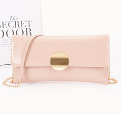 FASHION  CLUTCH BAG