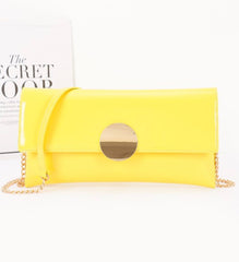 FASHION  CLUTCH BAG