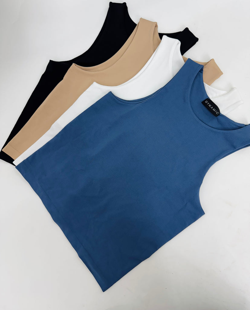 LOREN ” BASIC ONE SIZE