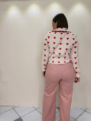 DAPHNE PANTALÓN PINK