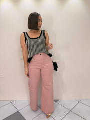 DAPHNE PANTALÓN PINK