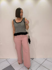 DAPHNE PANTALÓN PINK