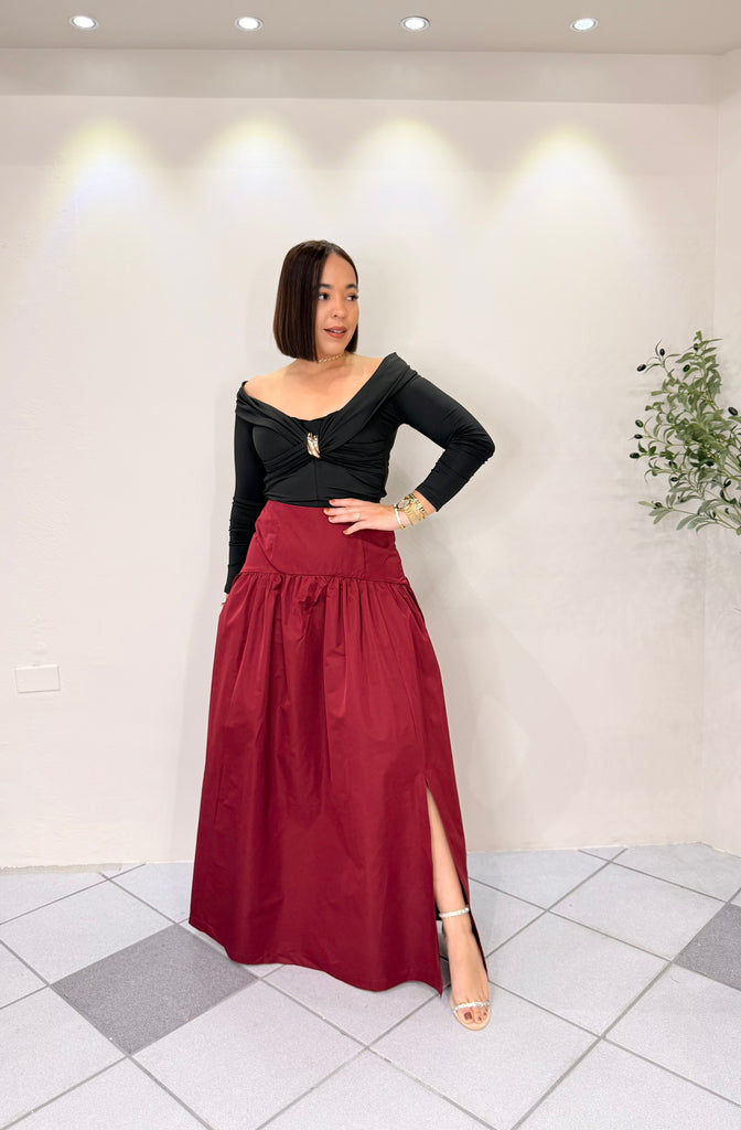 RUBY ROMANCE SKIRT