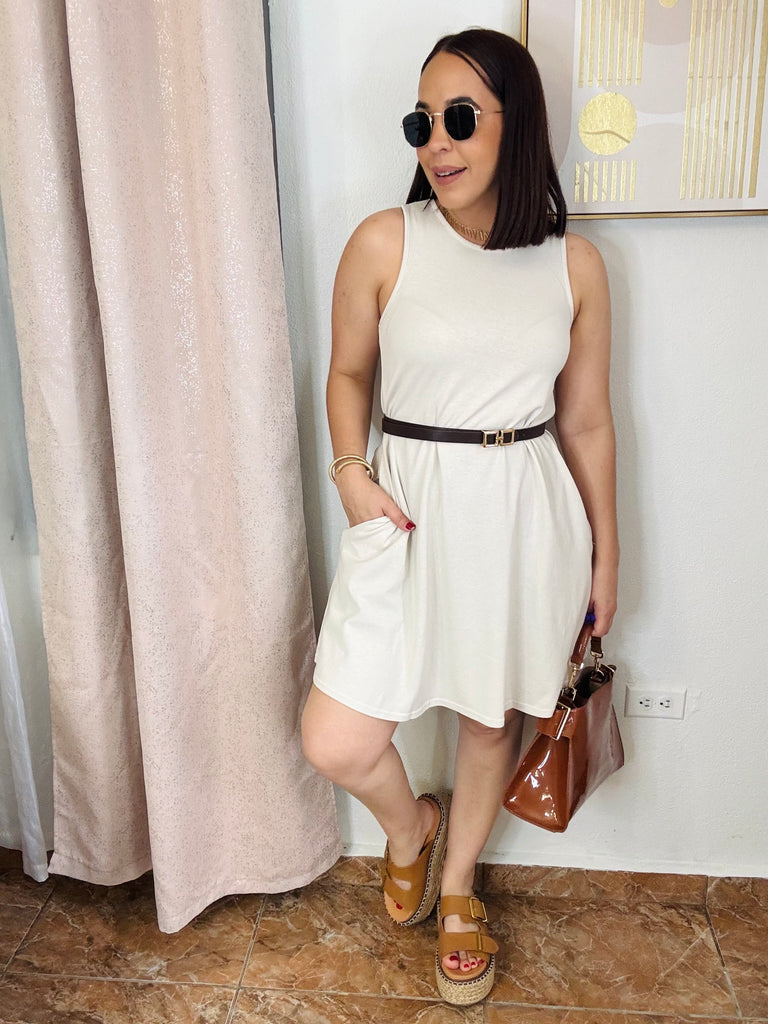 LARA DRESS