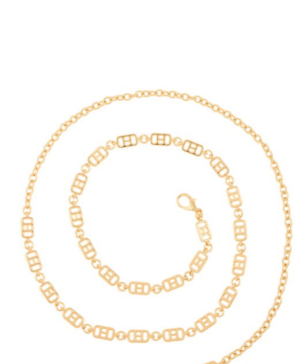 SMALL SQUARE BELT