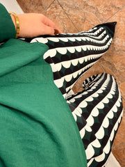 ERIKA" WIDE LEG PANT