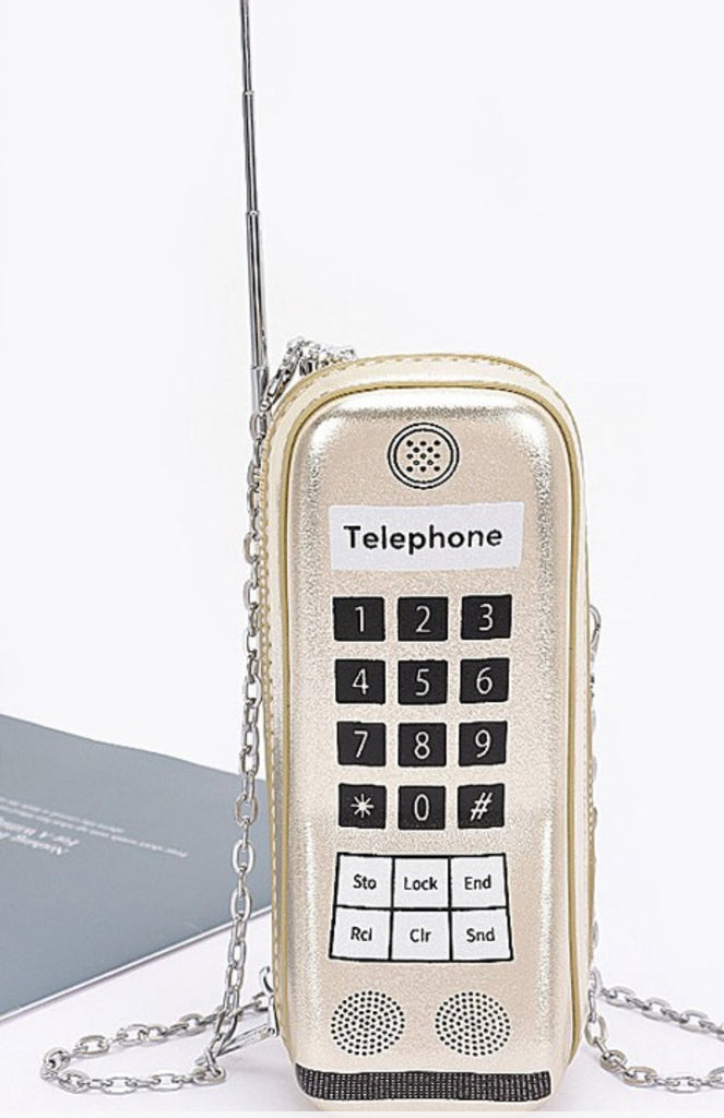 PHONE BAG