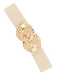 ELASTIC FASHION BELT