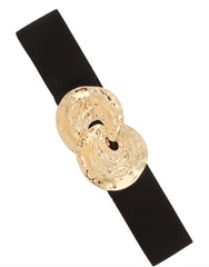 ELASTIC FASHION BELT