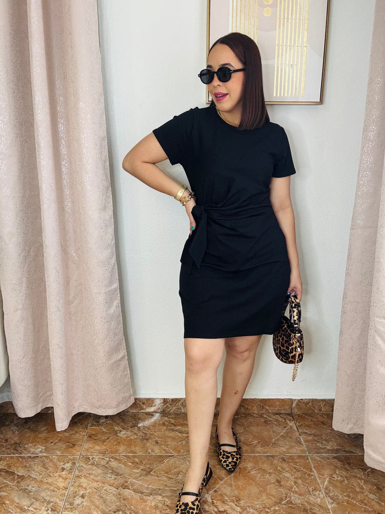 PAULA DRESS