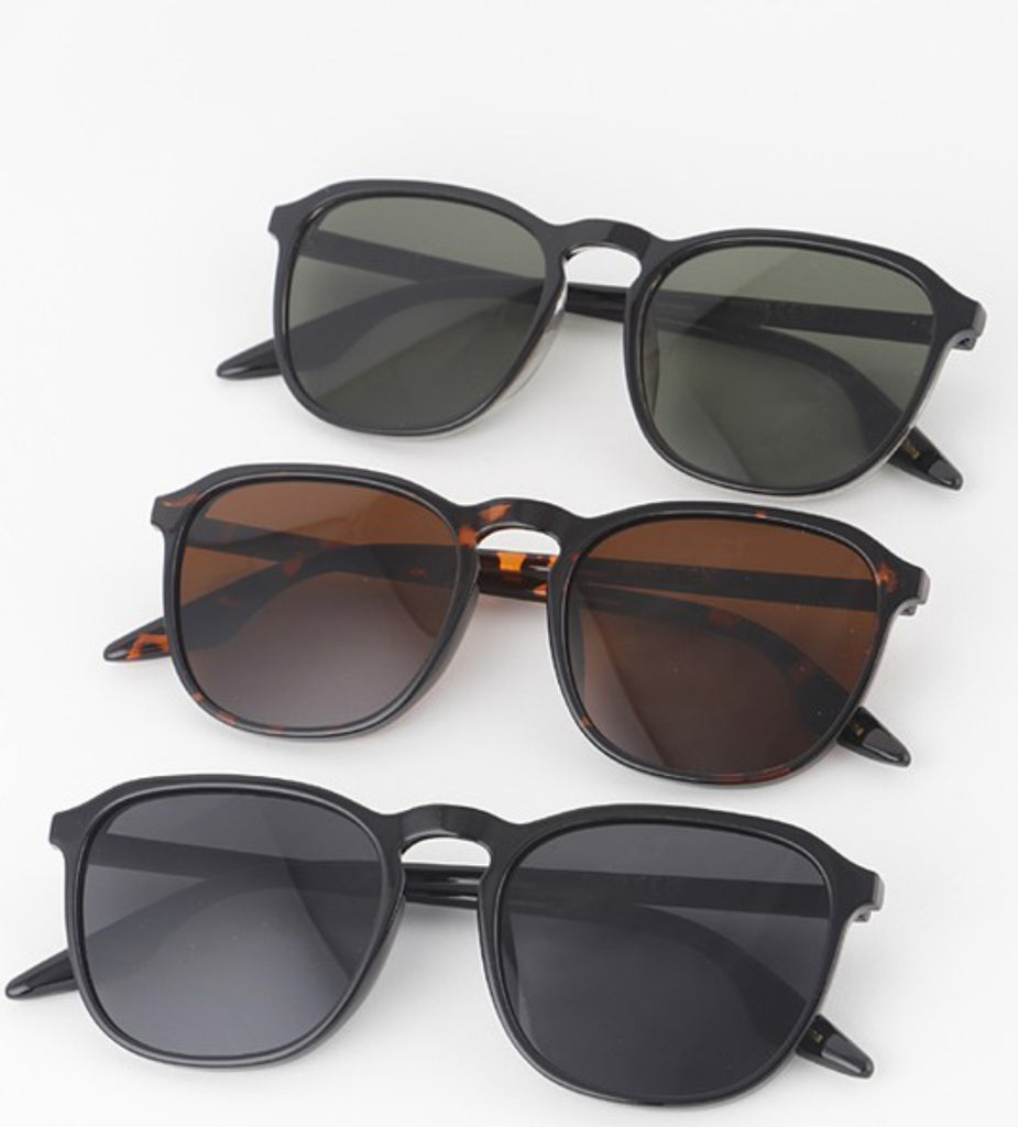 FRANCES” SUNGLASSES
