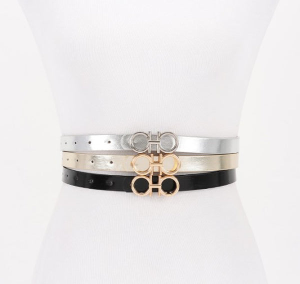 TRIO BELT