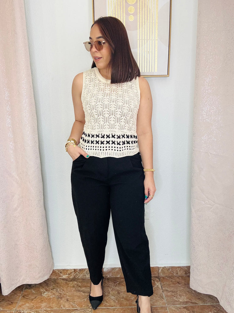 ERIKA TOP
