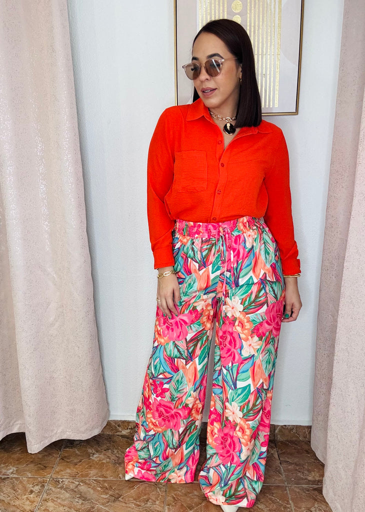 PRISILA” PANT