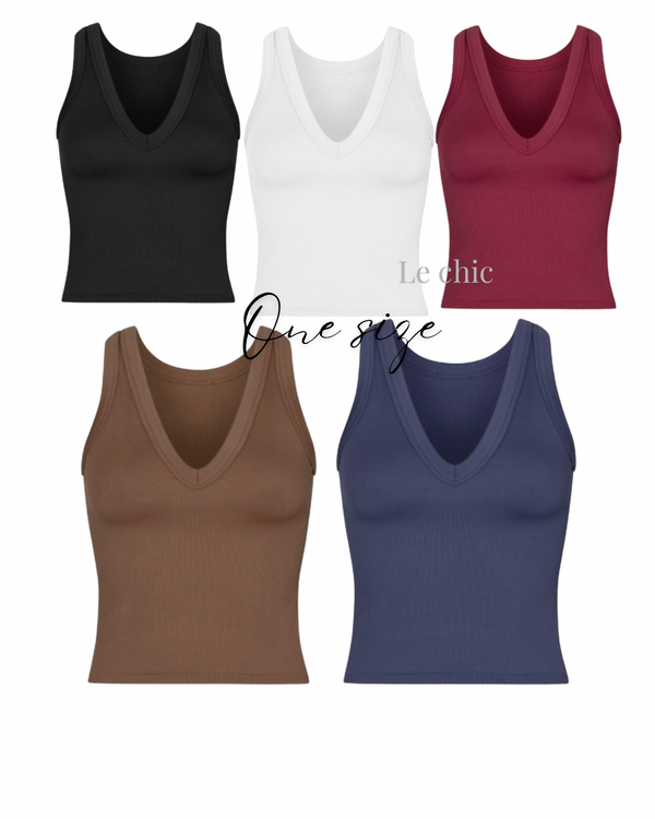 ANALIA  BASICA ONE SIZE