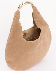 TRENDY HOBO  BAG