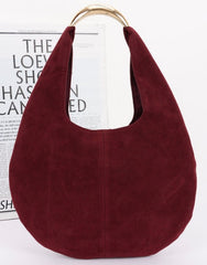 TRENDY HOBO  BAG