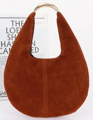 TRENDY HOBO  BAG